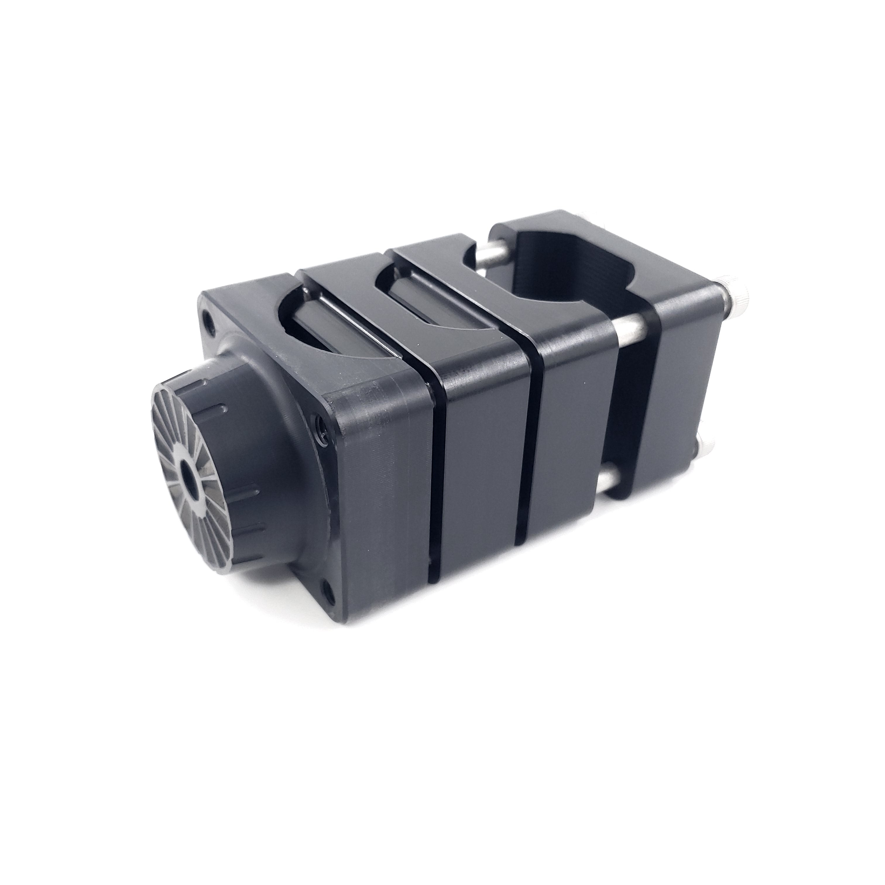 0 DEGREE LIVESCOPE PLUS LVS34 QUEST TROLLING MOTOR SHAFT MOUNT