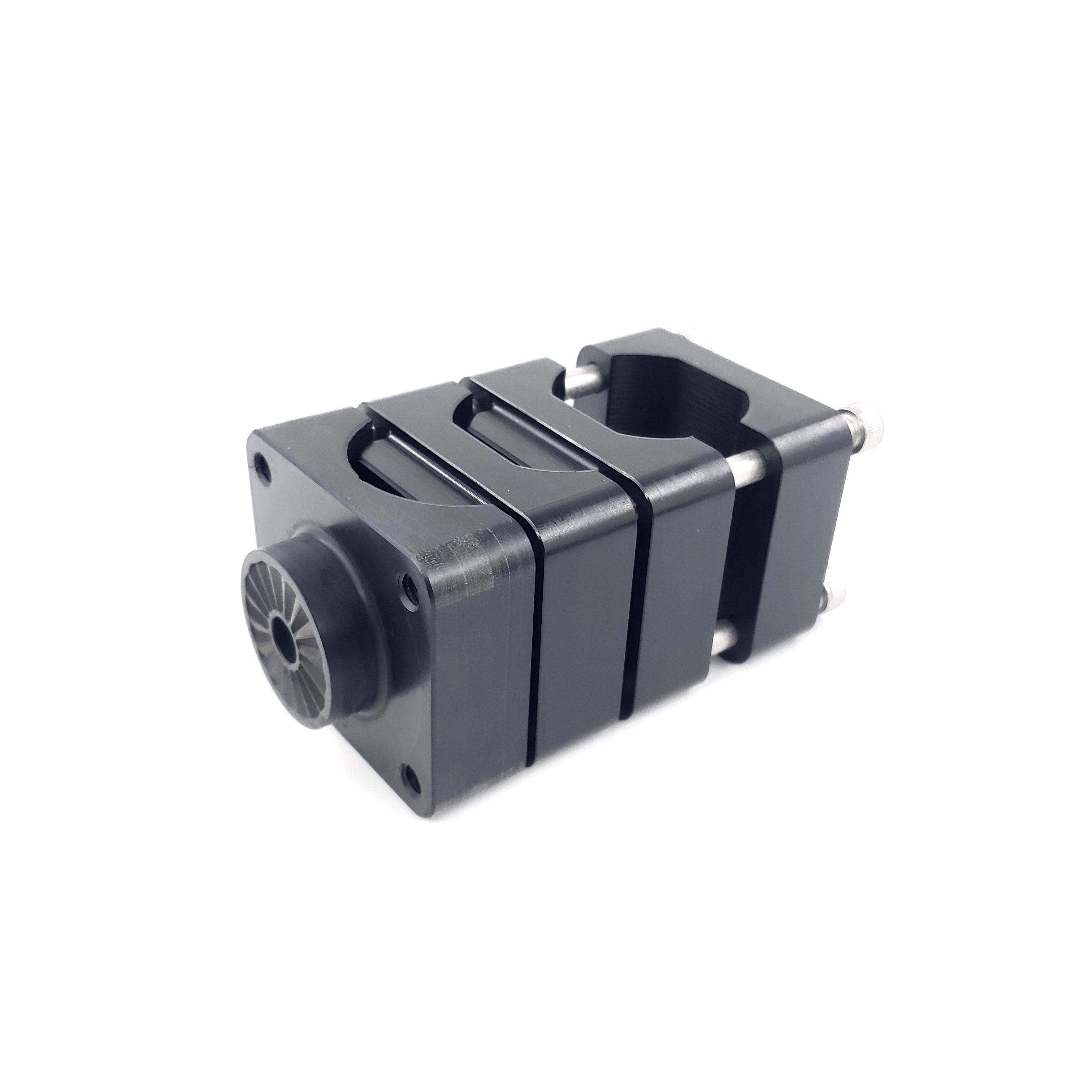 0 DEGREE LIVESCOPE LVS32 QUEST TROLLING MOTOR SHAFT MOUNT