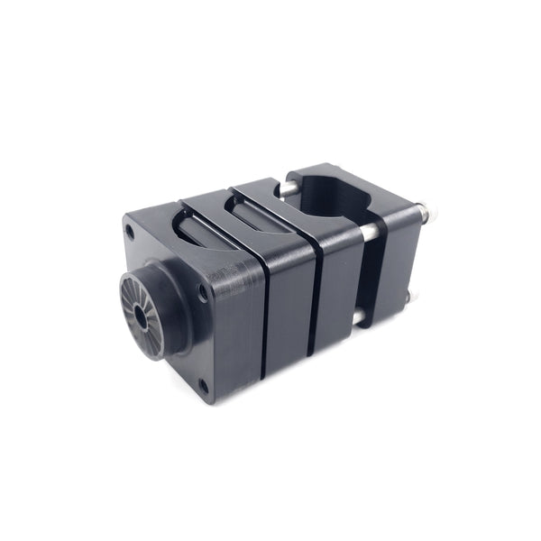 0 DEGREE LIVESCOPE LVS32 QUEST TROLLING MOTOR SHAFT MOUNT