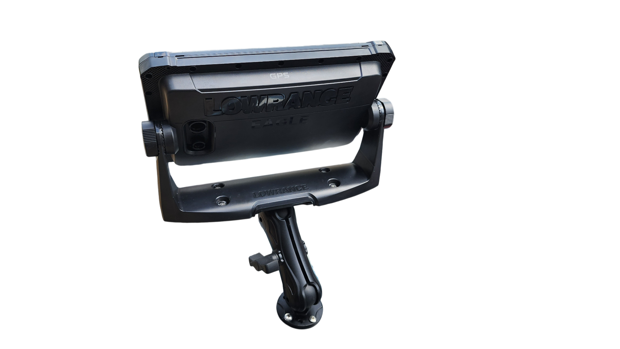 HDI UMS ELECTRONICS MOUNT 6" ARM