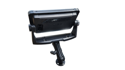 HDI UMS ELECTRONICS MOUNT 6" ARM