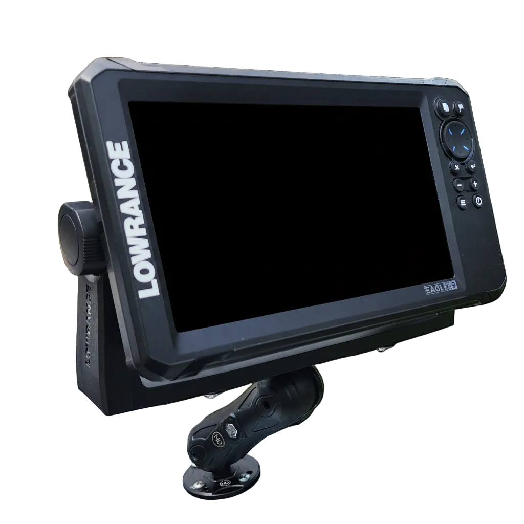 HDI UMS ELECTRONICS MOUNT 6" ARM