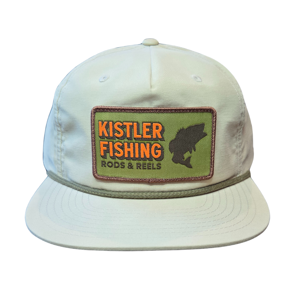 Kistler Cap Structured