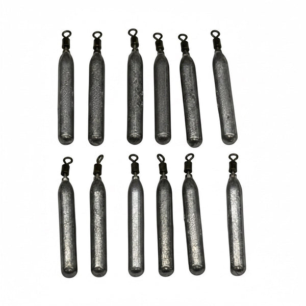FishCo Free Rig/Drop Shot Weights