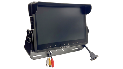 External Monitor V2