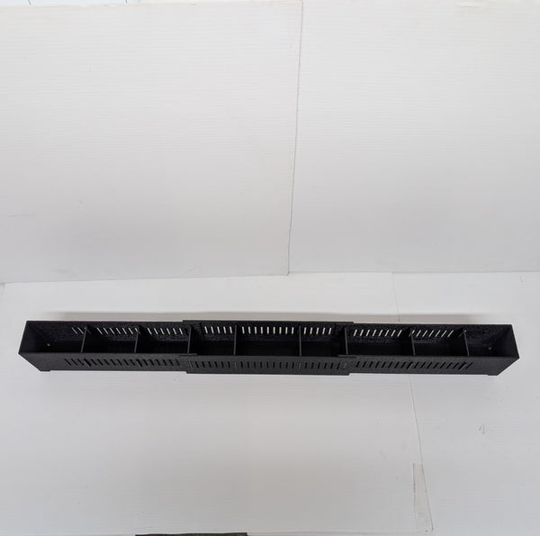 NPDEXPSP3-3 EXPANDABLE SOFTPLASTIC TRAY 3"