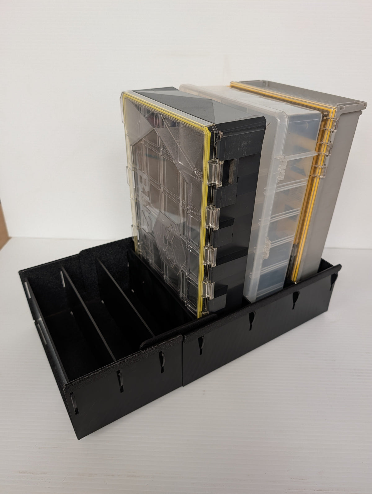 NPDEXP3.5VD  UNIVERSAL PLANO 3700 BOX TRAY 3.5 (VERTICAL DEEP)