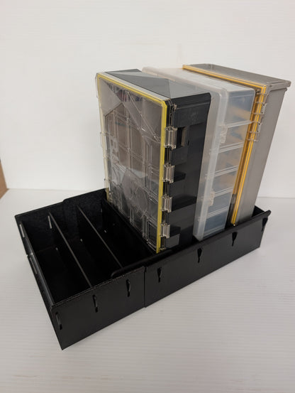 NPDEXP3.5VD  UNIVERSAL PLANO 3700 BOX TRAY 3.5 (VERTICAL DEEP)