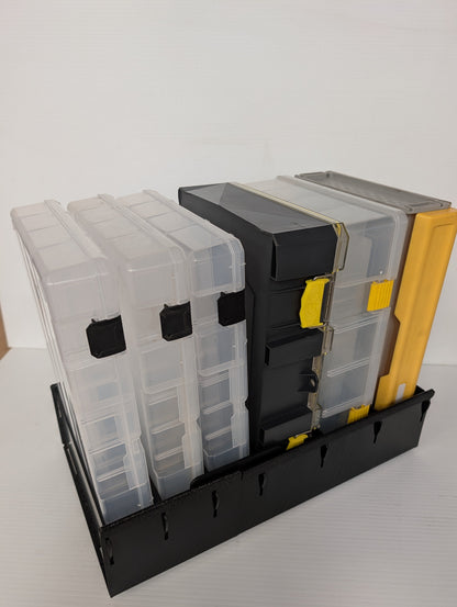 NPDEXP3.5VD  UNIVERSAL PLANO 3700 BOX TRAY 3.5 (VERTICAL DEEP)