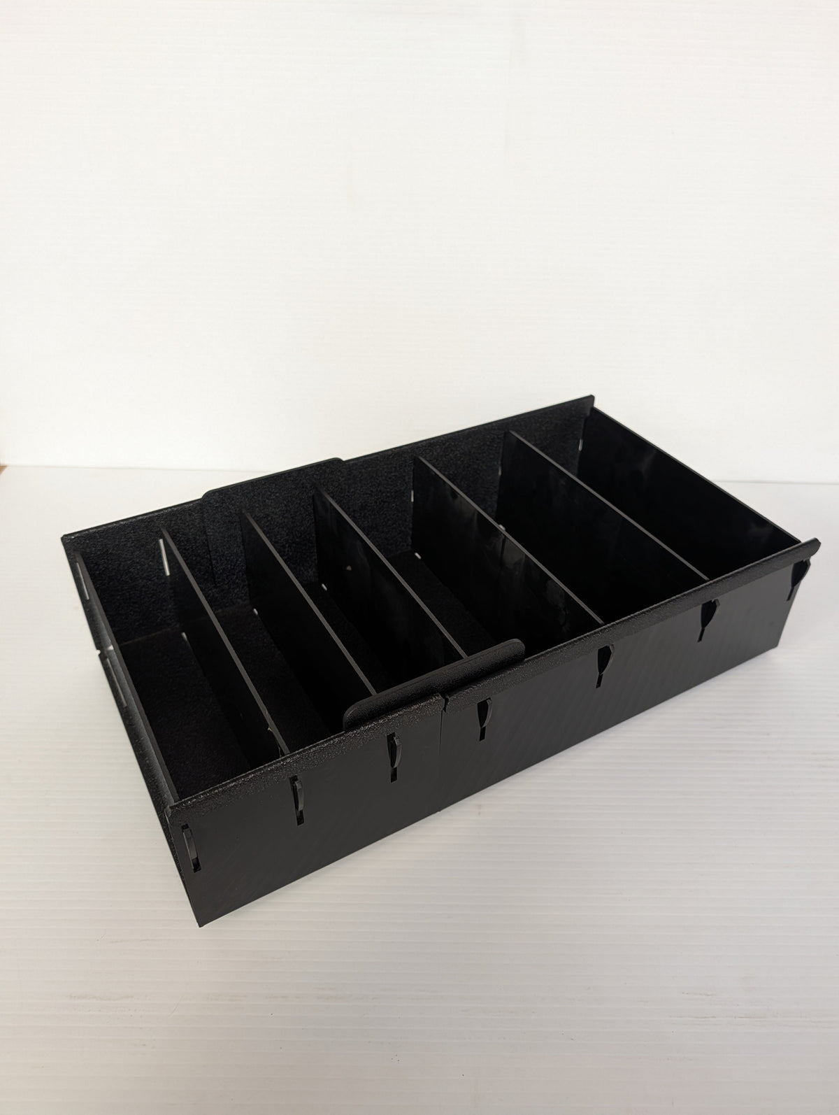 NPDEXP3.5VD  UNIVERSAL PLANO 3700 BOX TRAY 3.5 (VERTICAL DEEP)