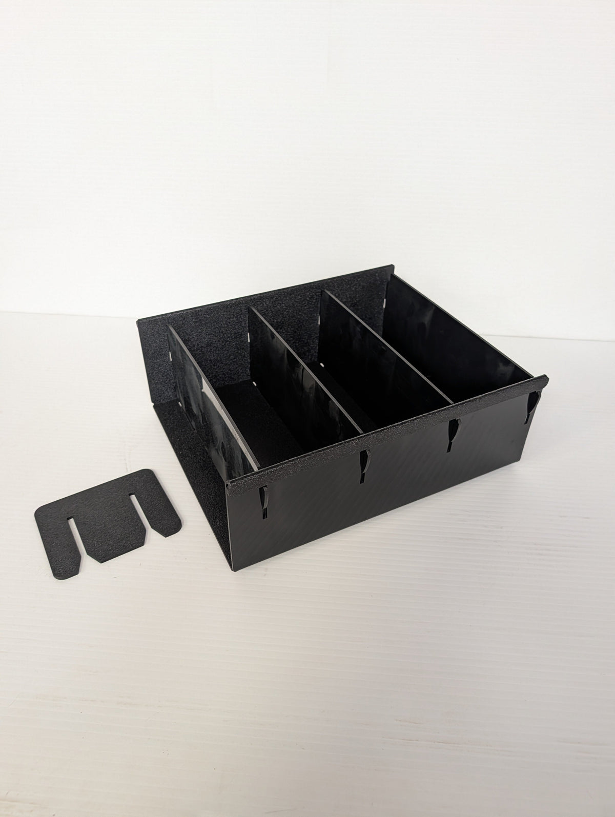 NPDEXP3.5VD  UNIVERSAL PLANO 3700 BOX TRAY 3.5 (VERTICAL DEEP)