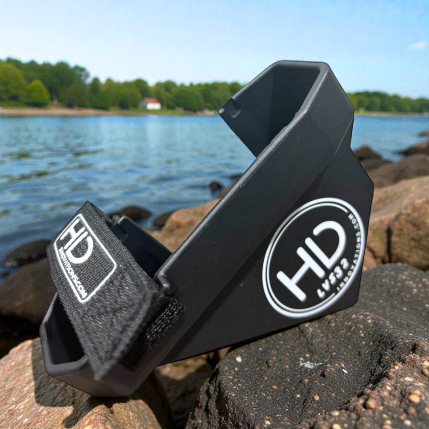 Transducer Covers