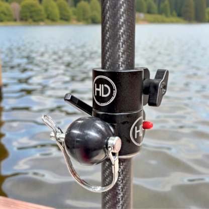 HDI UMS POLE ADAPTER (HDUMS-PA)