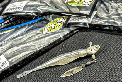 Radar Shad 5” (5pk)