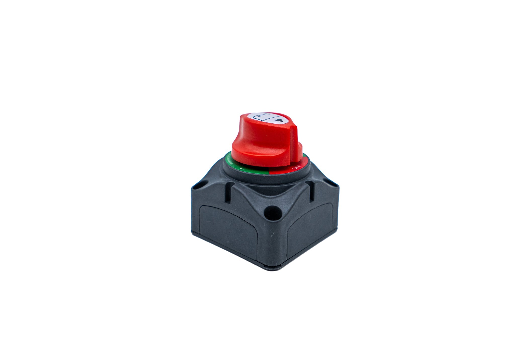3 Way Battery Switch