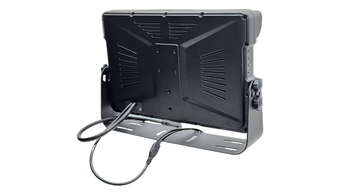 External Monitor V2