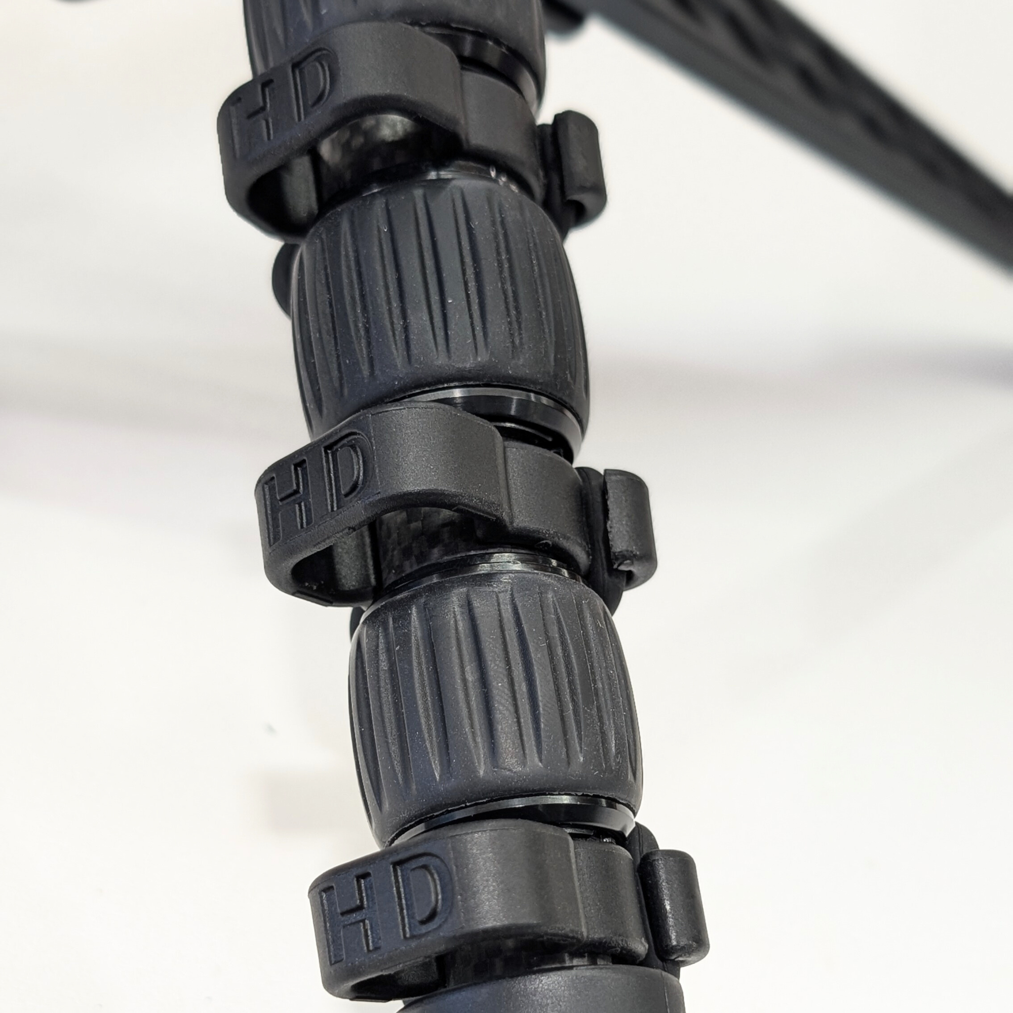 HD Pole Clips (3-Pack)