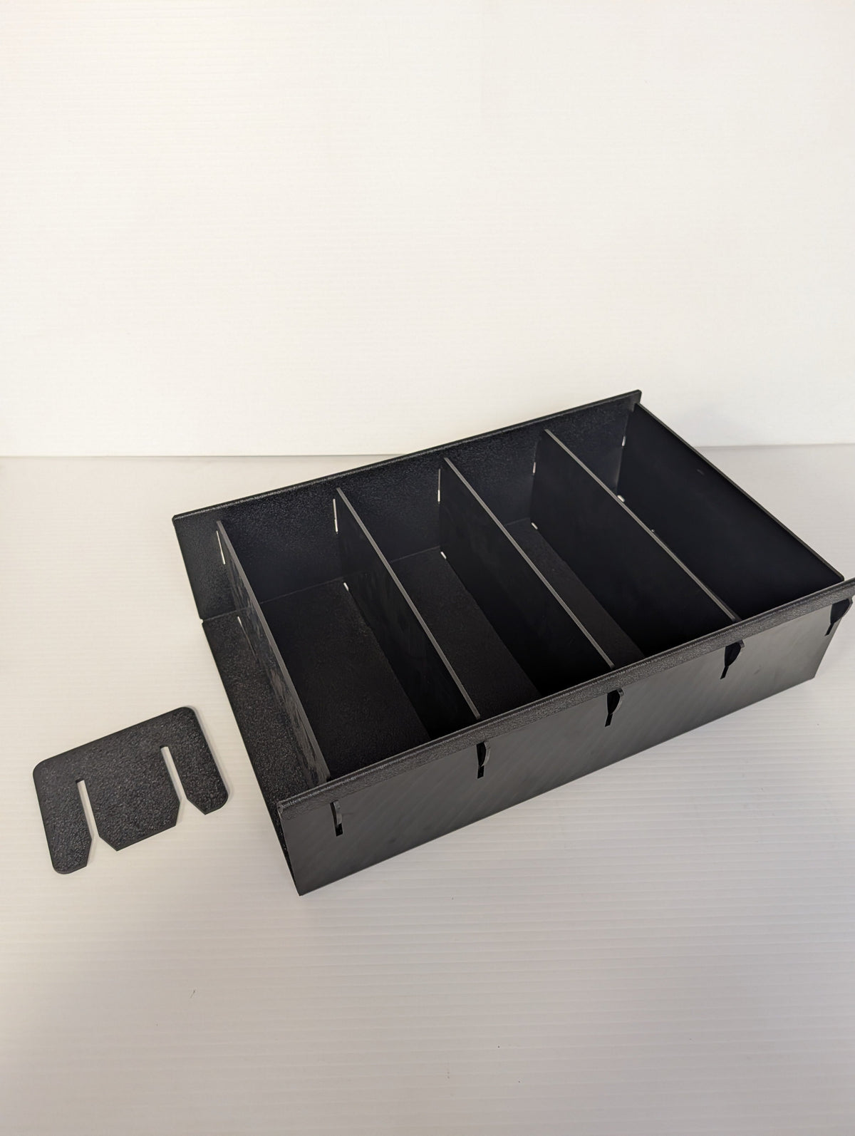 NPDEXP4.5VD  UNIVERSAL PLANO 3700 BOX TRAY 4.5 (VERTICAL DEEP)