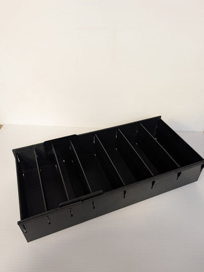 NPDEXP4.5VD  UNIVERSAL PLANO 3700 BOX TRAY 4.5 (VERTICAL DEEP)