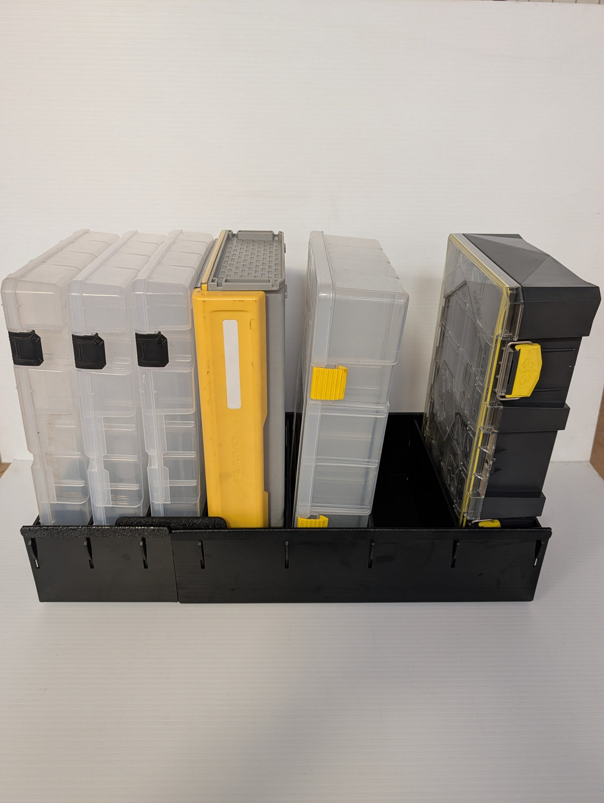 NPDEXP4.5VD  UNIVERSAL PLANO 3700 BOX TRAY 4.5 (VERTICAL DEEP)