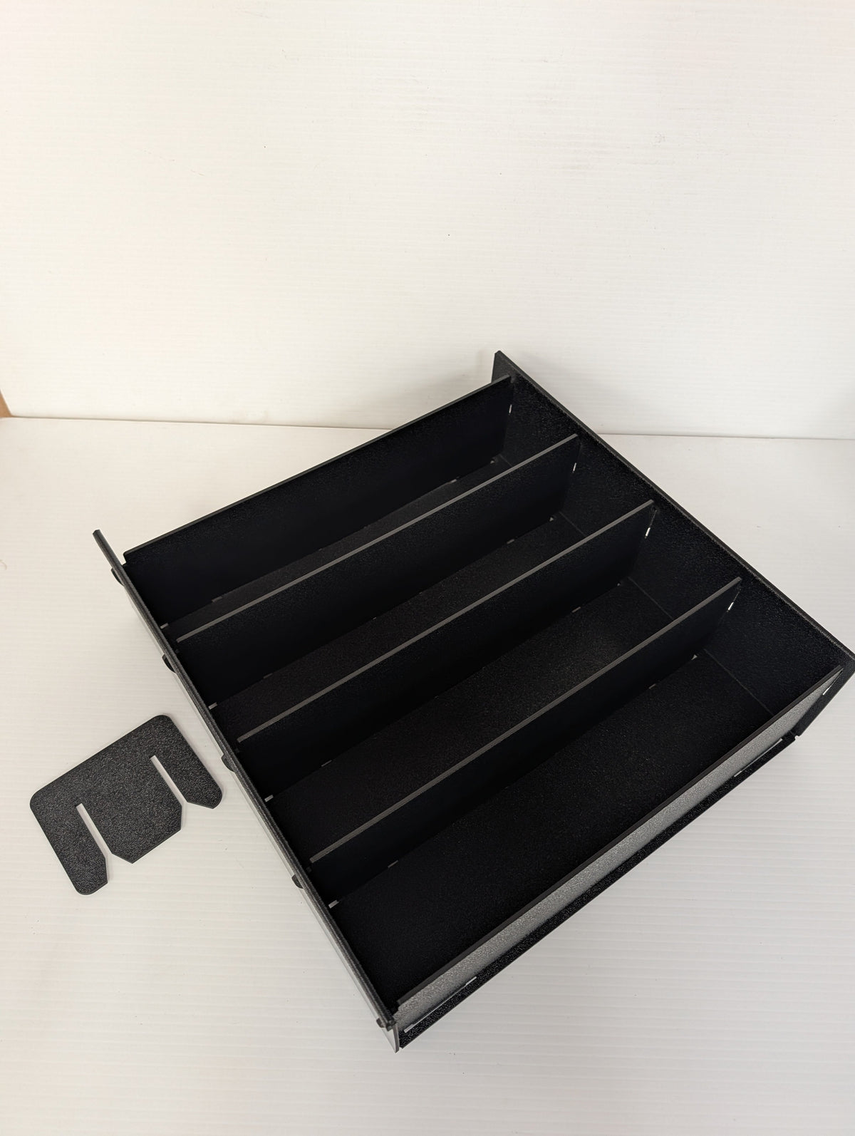 NPDEXP4.5HD  UNIVERSAL PLANO 3700 BOX TRAY 4.5 (HORIZONTAL DEEP)