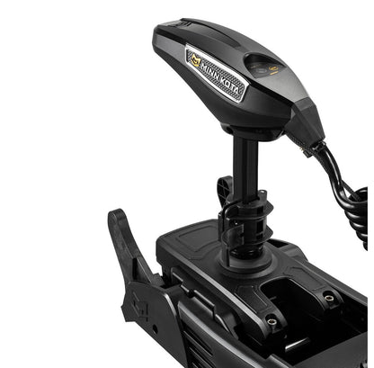 Minn Kota Terrova Quest 90/115 72" Shaft 24/36v MSI with Wireless Remote