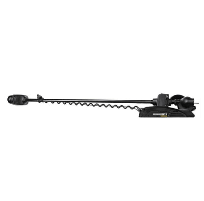 Minn Kota Terrova Combo 80 60" DSC Wireless Remote and Foot Pedal