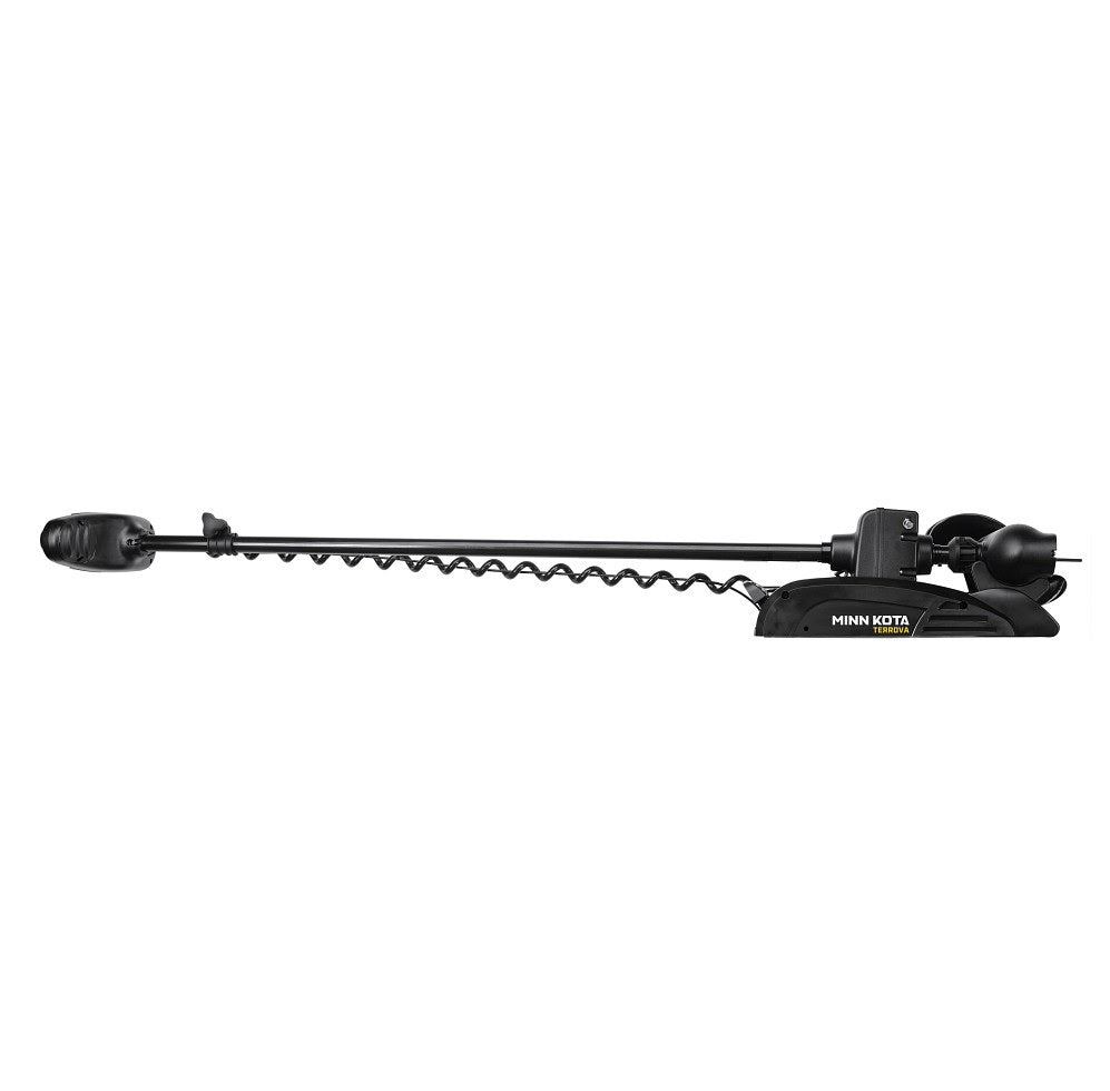 Minn Kota Terrova Combo 80 60" DSC Wireless Remote and Foot Pedal