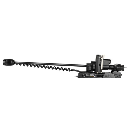 Minn Kota Ulterra Quest 90/115 60" Shaft 24/36v MSI with Wirelesss Remote