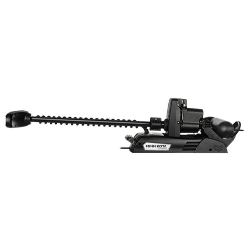 Minn Kota Riptide Terrova Quest 90/115 60" 24/36v Wireless Remote - Black
