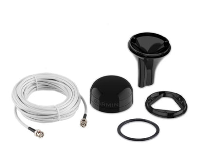Garmin GA38 GPS/GLONASS Antenna With 10M Cable Black Housing
