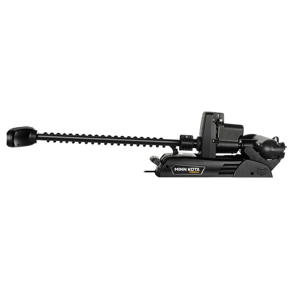 Minn Kota Terrova Quest 90/115 72" Shaft 24/36v MSI with Wireless Remote