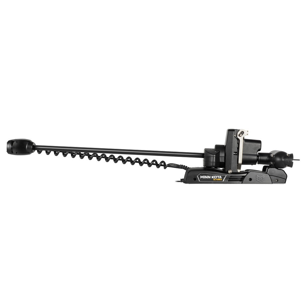 Minn Kota Ulterra Quest 90/115 60" Shaft 24/36v DSC with Wirelesss Remote
