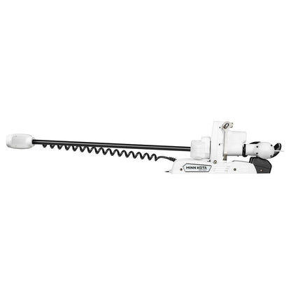 Minn Kota Riptide Instinct Quest 90/115 72" 24/36v Wireless Remote, White