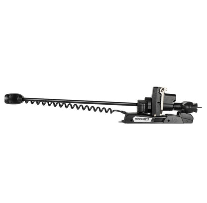 Minn Kota Riptide Instinct Quest 90/115 100" 24/36v Wireless Remote, Black