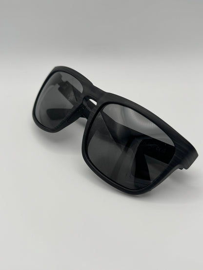 Nomad Aviator Sunglasses – Polarized, MFD Compatible