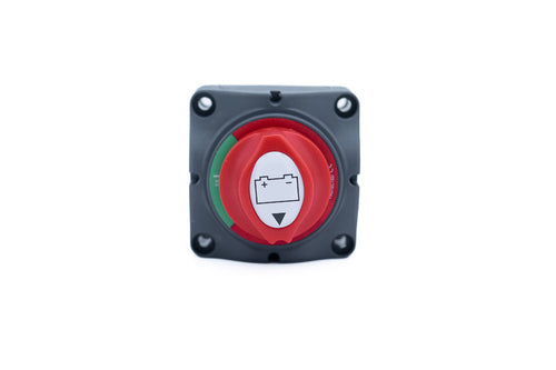 Battery Disconnect Switch On/OFF