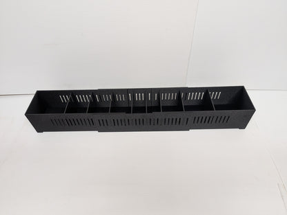 NPDEXPSP5-3 EXPANDABLE SOFTPLASTIC TRAY 5"