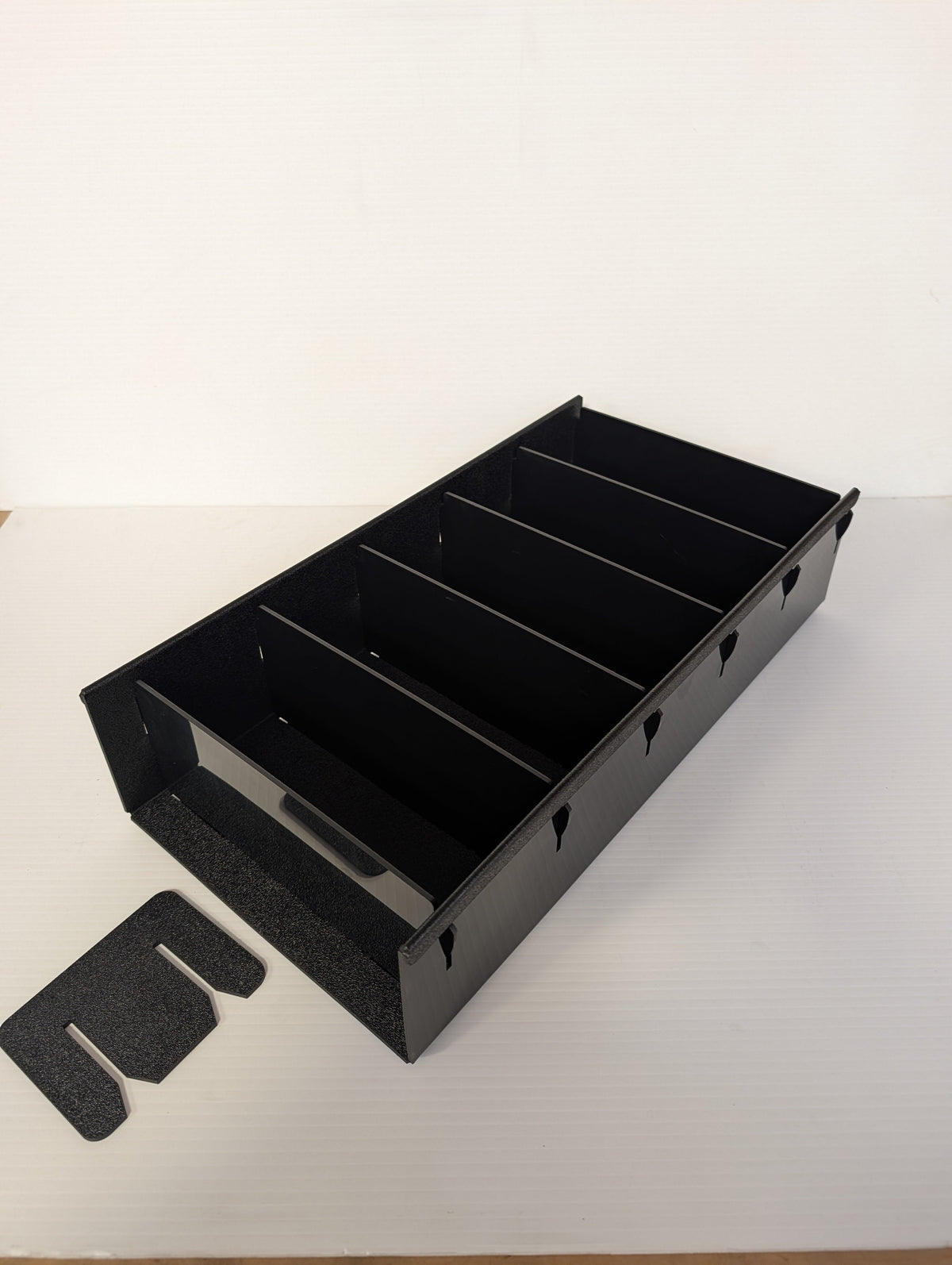 NPDEXP5.5VD  UNIVERSAL PLANO 3700 BOX TRAY 5.5 (VERTICAL DEEP)