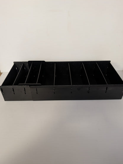 NPDEXP5.5VD  UNIVERSAL PLANO 3700 BOX TRAY 5.5 (VERTICAL DEEP)