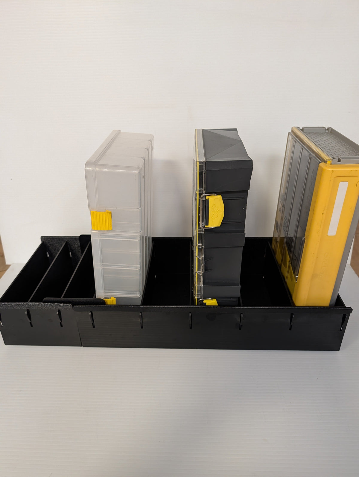NPDEXP5.5VD  UNIVERSAL PLANO 3700 BOX TRAY 5.5 (VERTICAL DEEP)