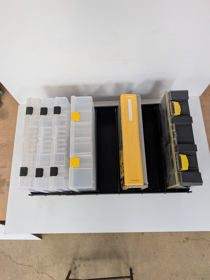 NPDEXP5.5HD  UNIVERSAL PLANO 3700 BOX TRAY 5.5 (HORIZONTAL DEEP)