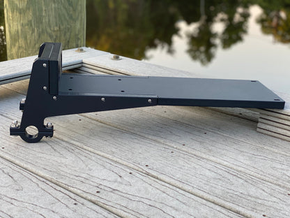 OneObjective Hobie Line of Mounts