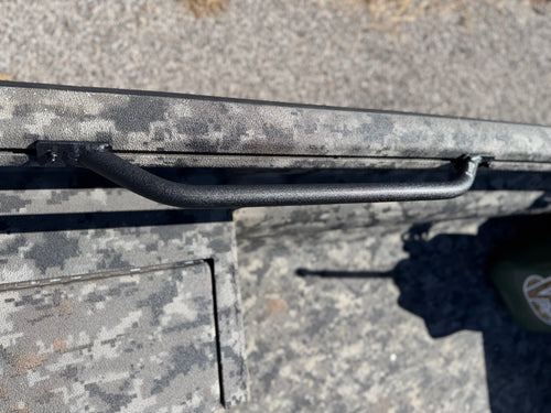 SeeLite OS Handle