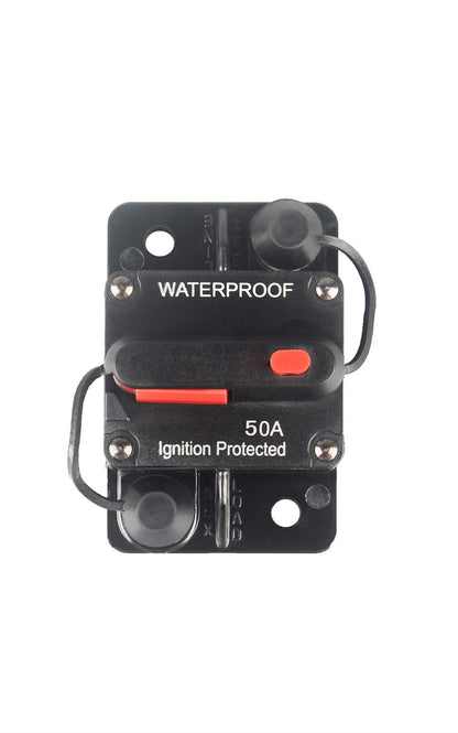 50A Circuit Breaker