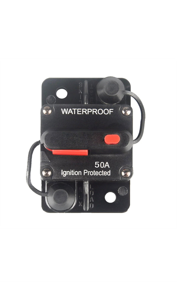 50A Circuit Breaker