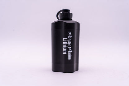 5AH FISHING REEL BATTERY