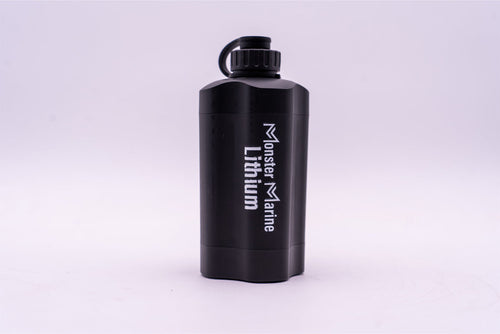 5AH FISHING REEL BATTERY