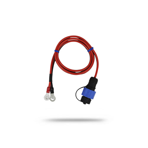 Bixpy K-Power Main 2-core Power Cable - bixpyusa | Boat Nation Outdoors