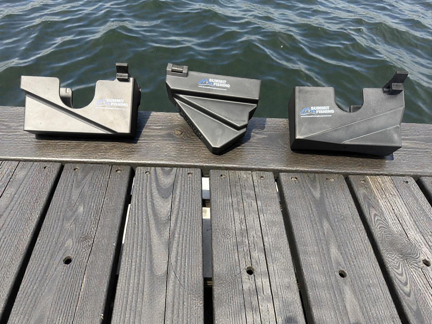 Transducer Covers